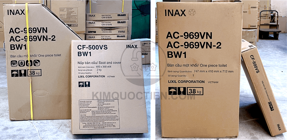 inax 969vn