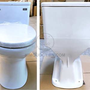 Bồn cầu INAX 1 khối AC-969VN