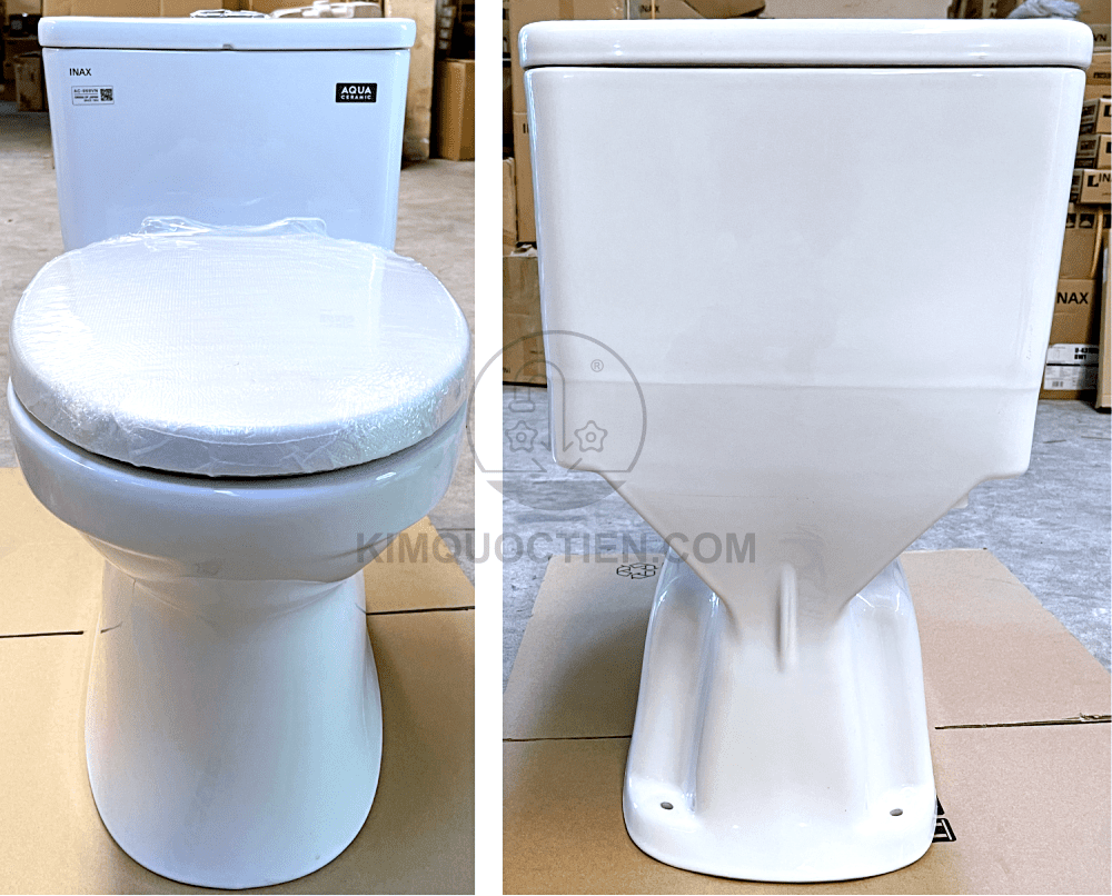 bồn cầu inax 969