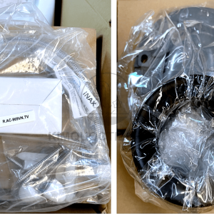 Bồn cầu INAX 1 khối AC-969VN