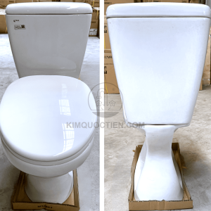 bồn cầu inax c108va