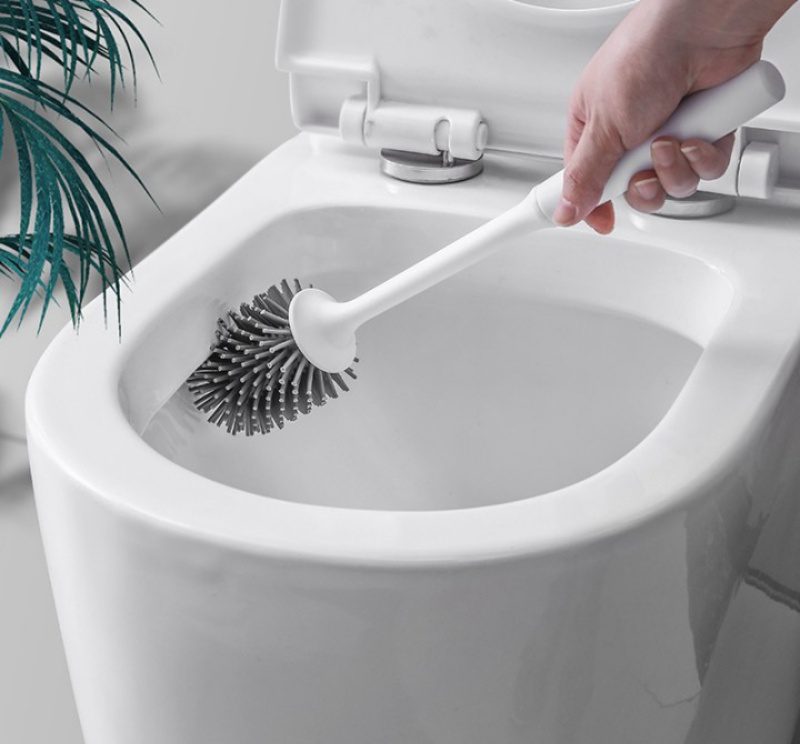 có nên dùng bồn cầu âm tường