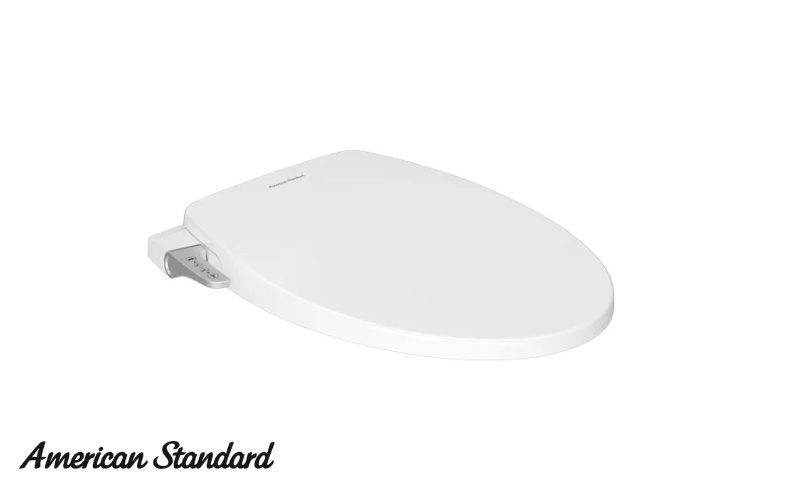 nắp bồn cầu thông minh không dùng điện