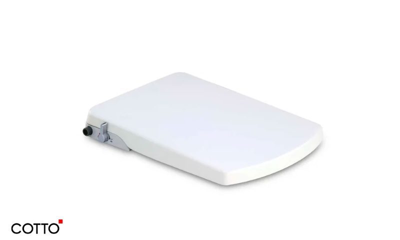 nắp bồn cầu thông minh không dùng điện