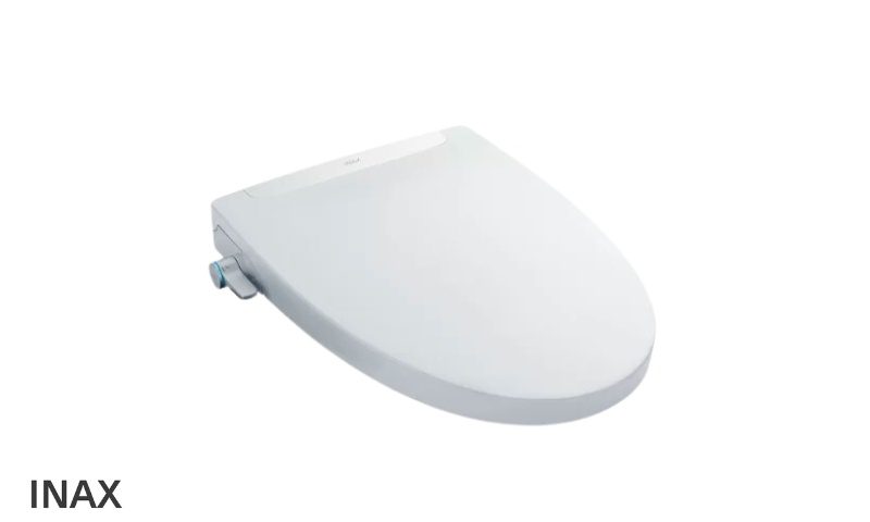 nắp bồn cầu thông minh không dùng điện