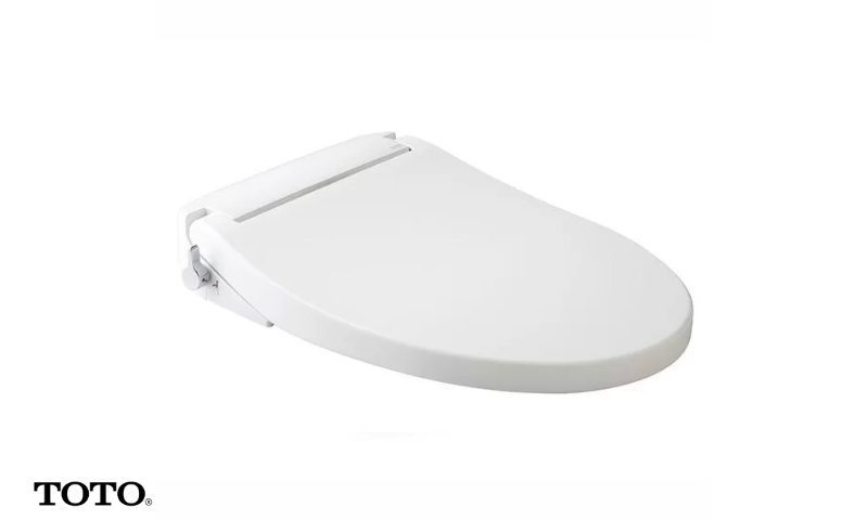 nắp bồn cầu thông minh không dùng điện