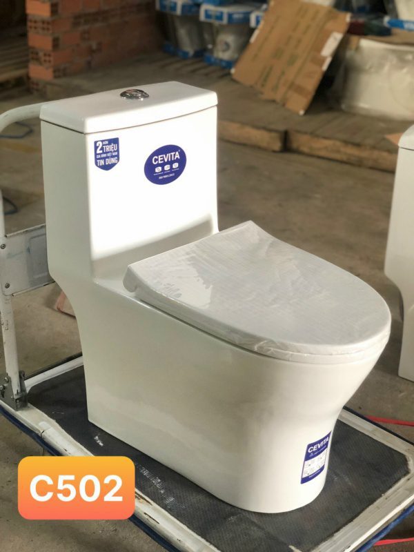 bồn cầu giá rẻ dưới 2 triệu