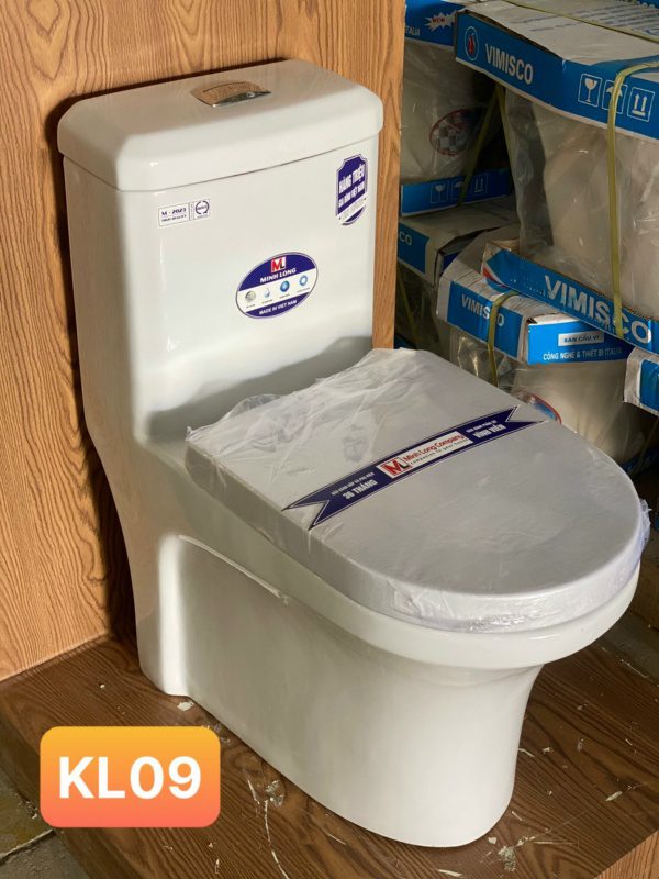 bồn cầu giá rẻ dưới 2 triệu