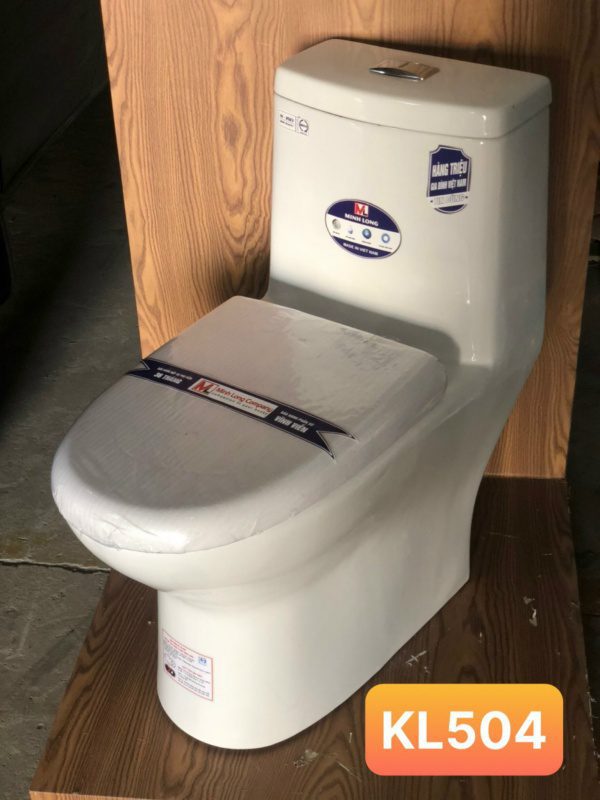 bồn cầu giá rẻ dưới 2 triệu