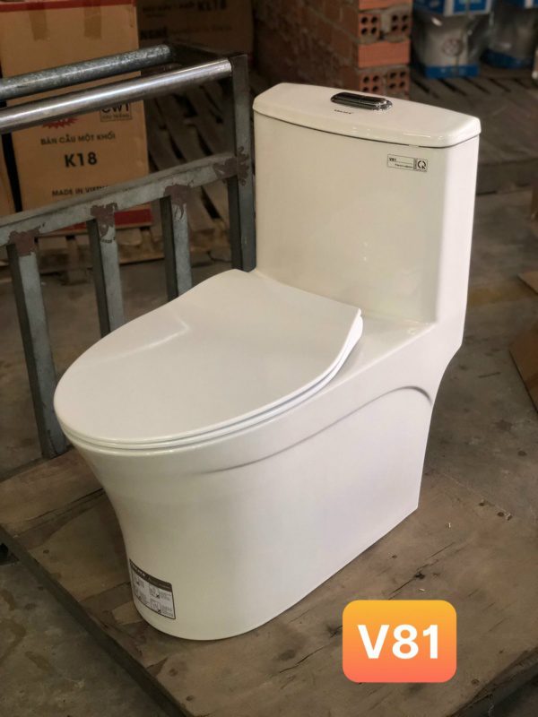 bồn cầu giá rẻ dưới 2 triệu