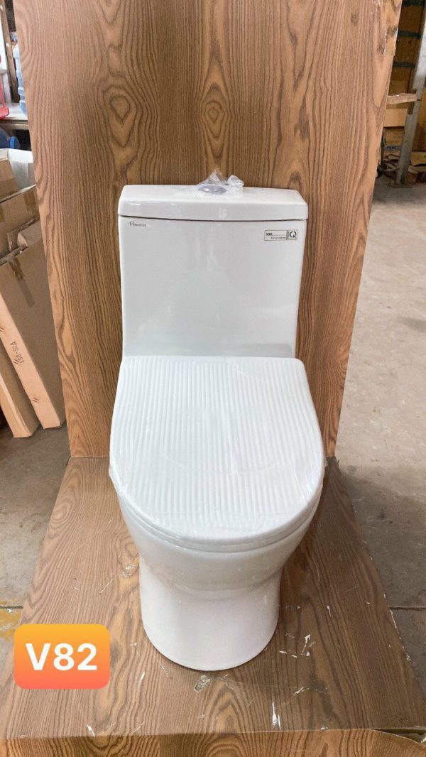 bồn cầu giá rẻ dưới 2 triệu