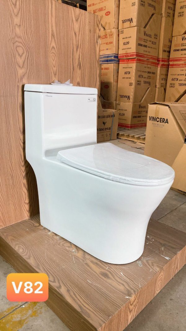 bồn cầu giá rẻ dưới 2 triệu