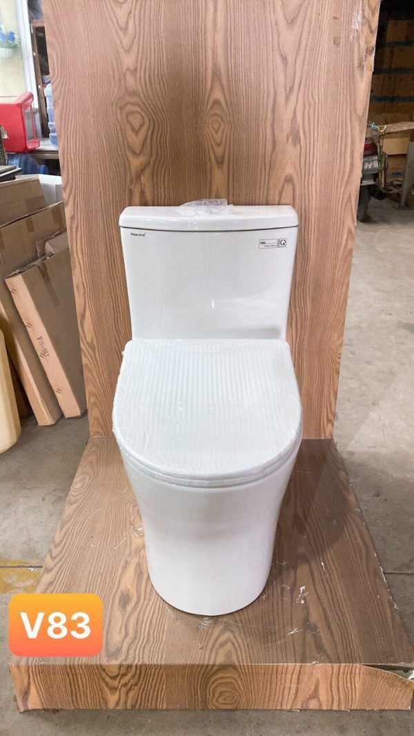 bồn cầu giá rẻ dưới 2 triệu