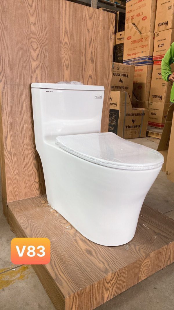 bồn cầu giá rẻ dưới 2 triệu