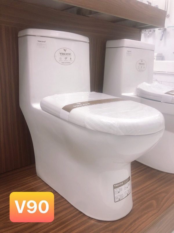 bồn cầu giá rẻ dưới 2 triệu