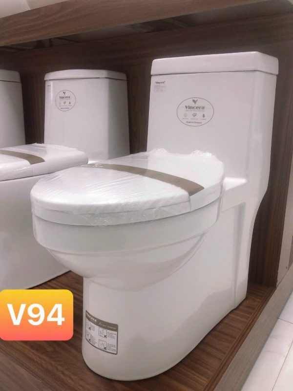 bồn cầu giá rẻ dưới 2 triệu