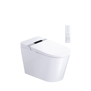 Bàn cầu thông minh CAESAR - CA1389H