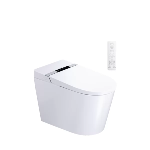 Bàn cầu thông minh CAESAR - CA1389H