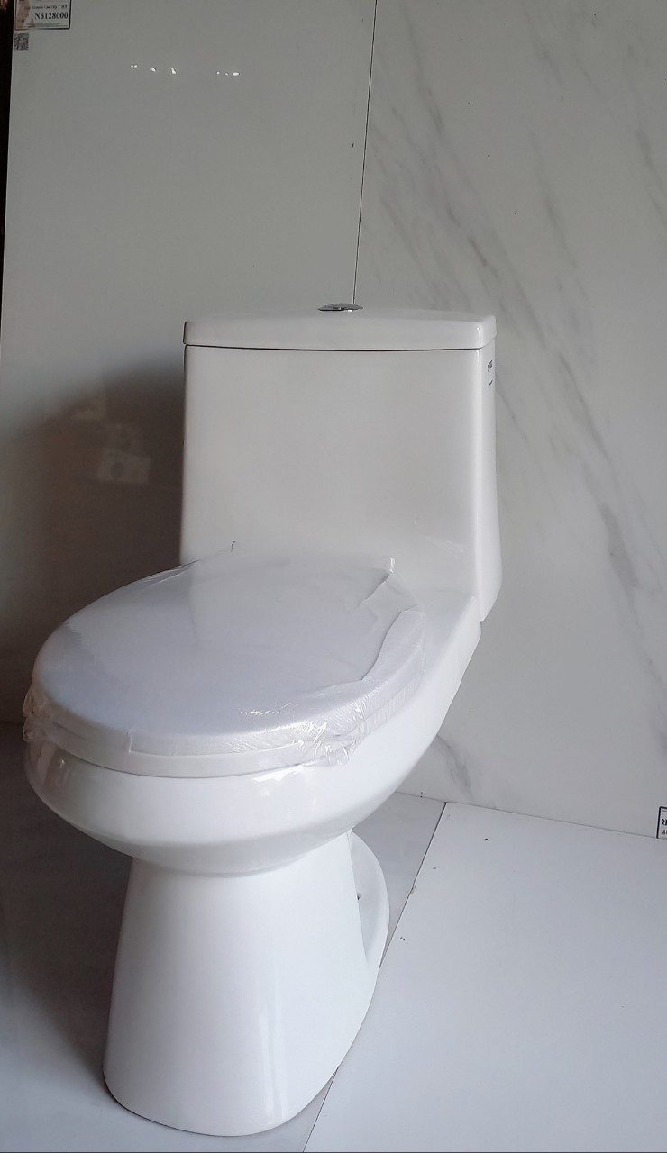 Bồn cầu giá rẻ dưới 1 triệu