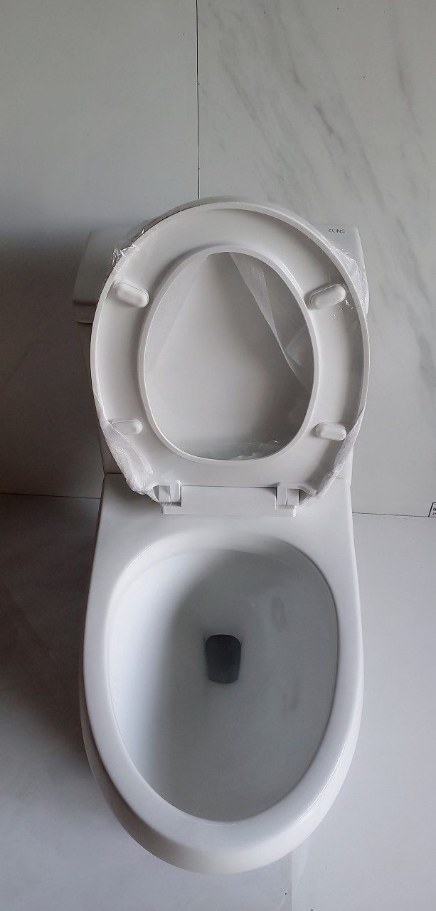 Bồn cầu giá rẻ dưới 1 triệu