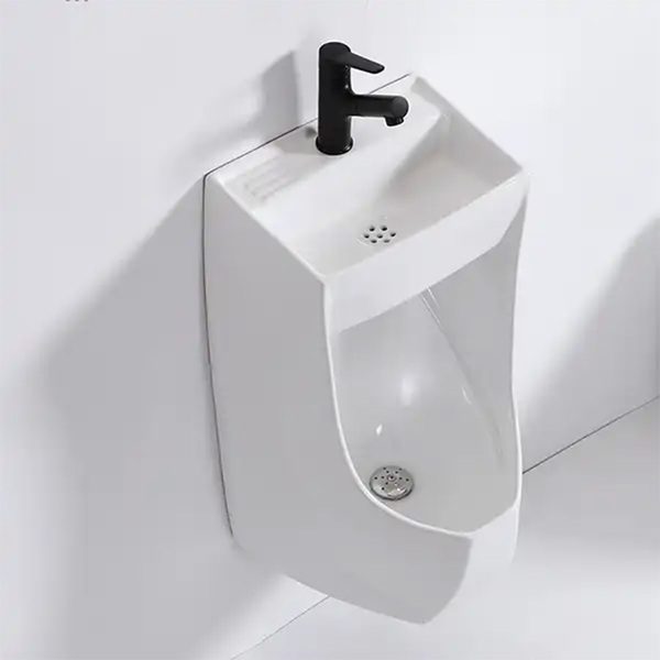 Các loại bồn tiểu nam