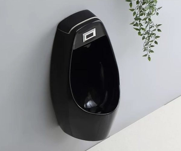 Các loại bồn tiểu nam