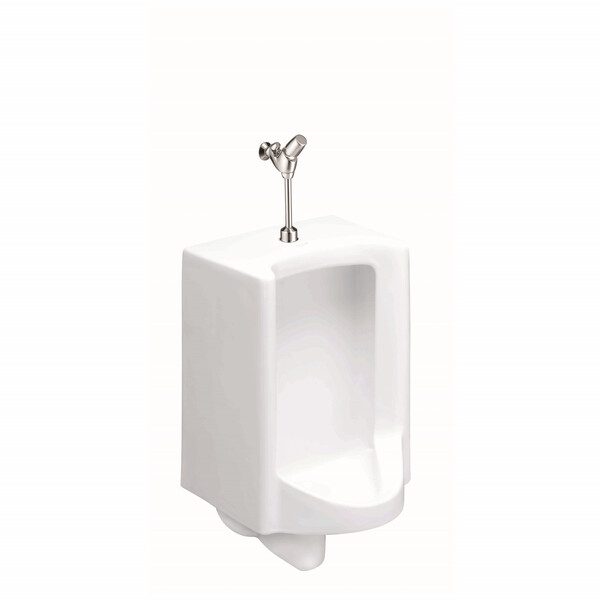 Các loại bồn tiểu nam