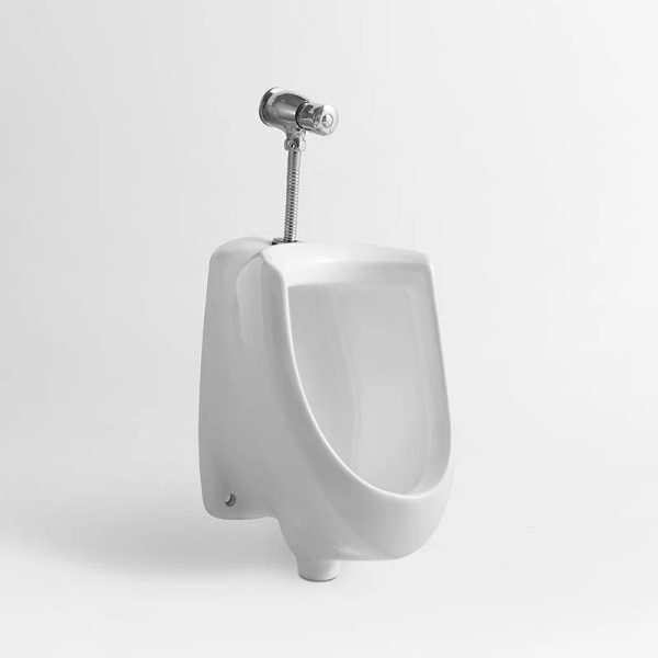 Cấu tạo bồn tiểu nam