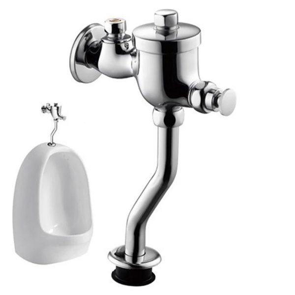 Cấu tạo bồn tiểu nam