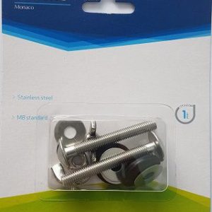 Vít bồn cầu SIAMP