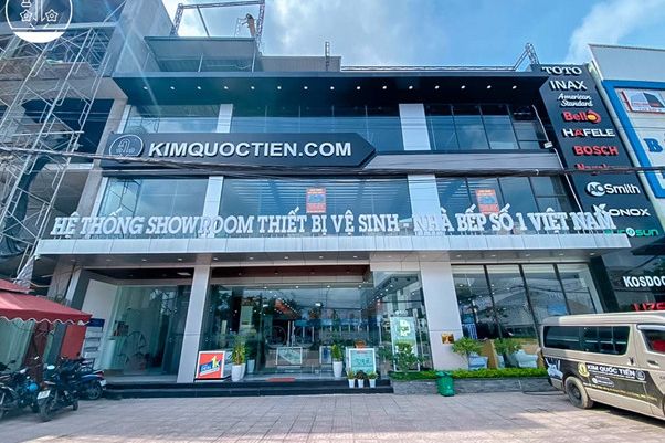 thiết bị vệ sinh