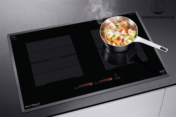 [Đánh giá chi tiết] Có nên mua bếp từ Eurosun? Có tốt không?