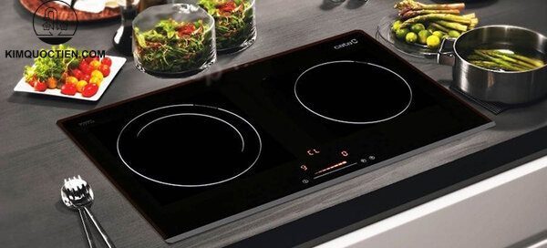 [Đánh giá chi tiết] Có nên mua bếp từ Cata? Có tốt không?