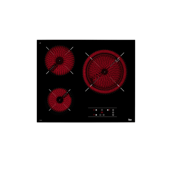 Bếp Hồng Ngoại Teka