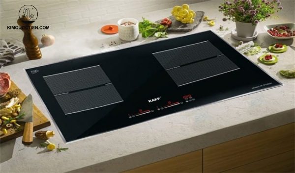 Bếp từ KAFF KF-IH202II