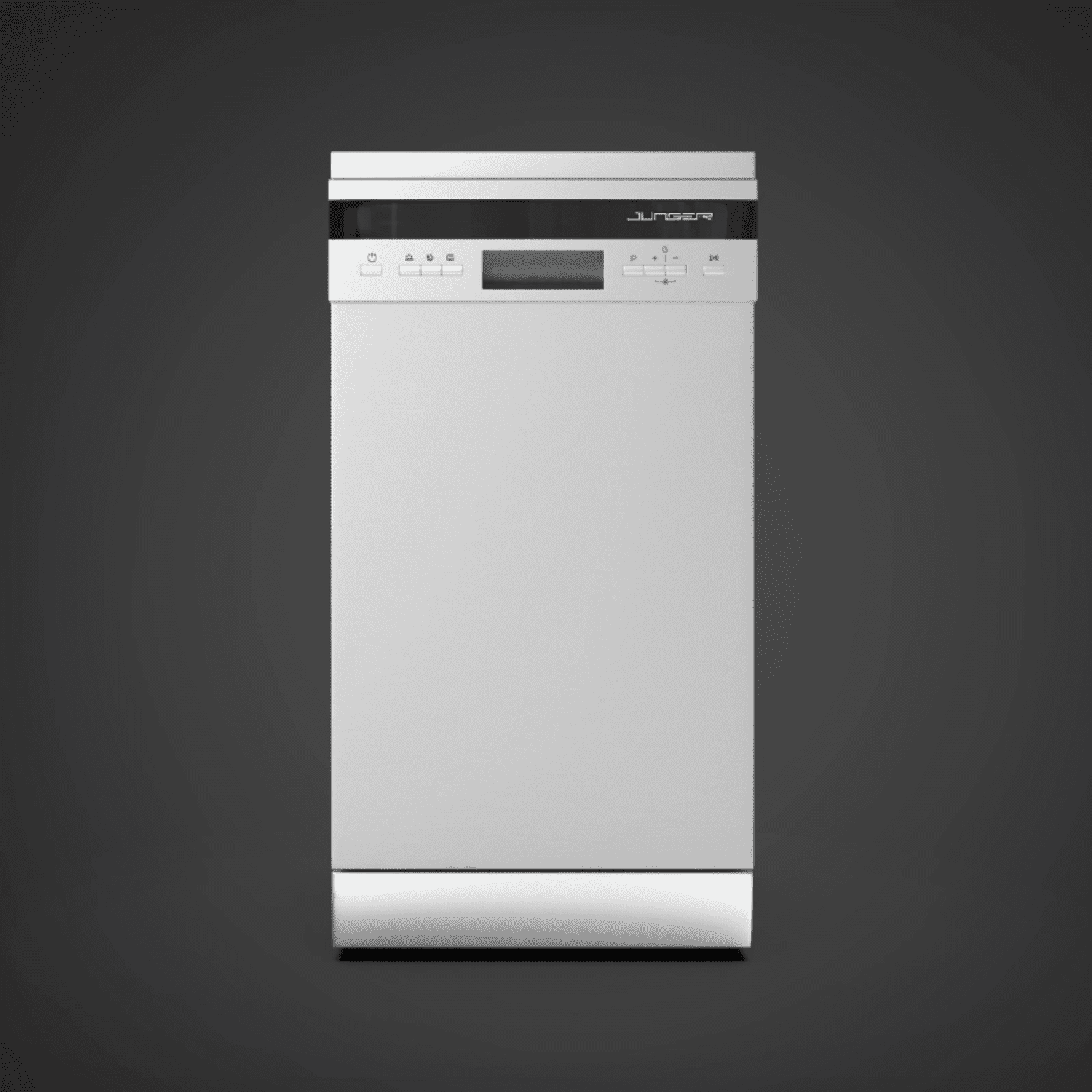 Máy Rửa Chén Bát Độc Lập