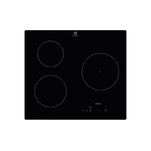 Bếp từ 3 vùng nấu ELECTROLUX E6203IOK