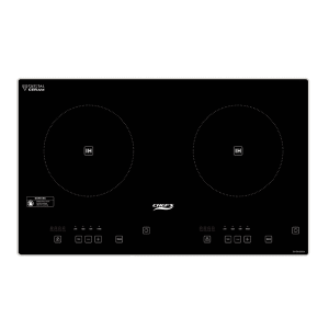 Bếp từ đôi Chef's EH-DIH2000A 3400W