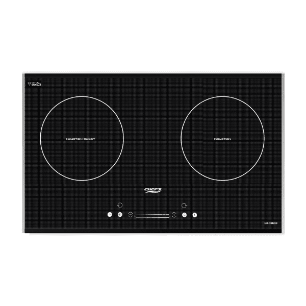 Bếp Từ 2 Vùng Nấu CHEF'S EH-DIH220