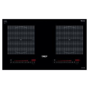 Bếp Từ 2 Vùng Nấu CHEF'S EH-DIH326