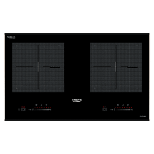 Bếp từ đôi âm CHEF S EH-DIH860