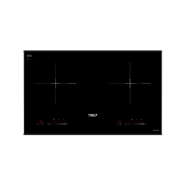 Bếp từ đôi âm CHEF S EH-DIH868