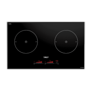 Bếp từ đôi Chef's EH-DIH888