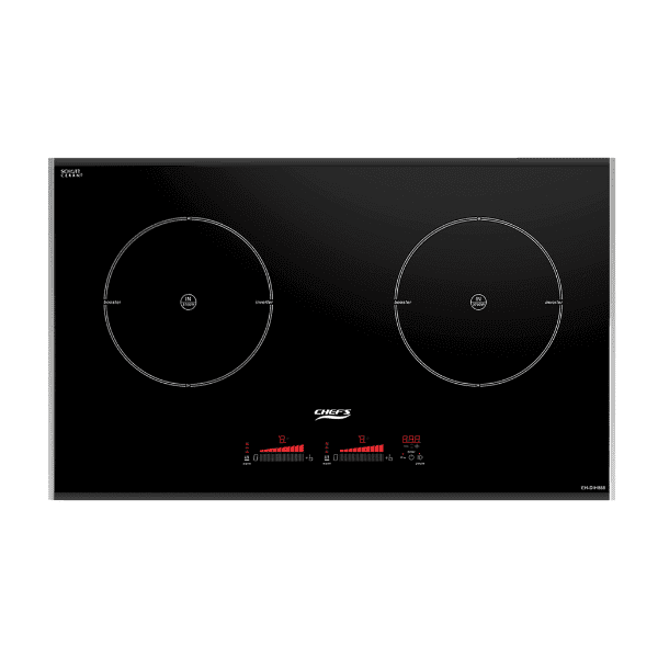 Bếp từ đôi Chef's EH-DIH888