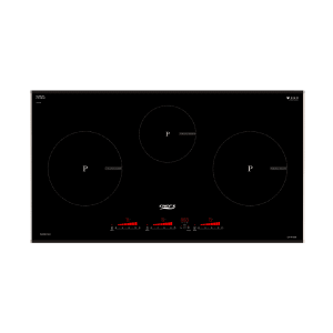 Bếp từ ba âm CHEF S EH-DIH536