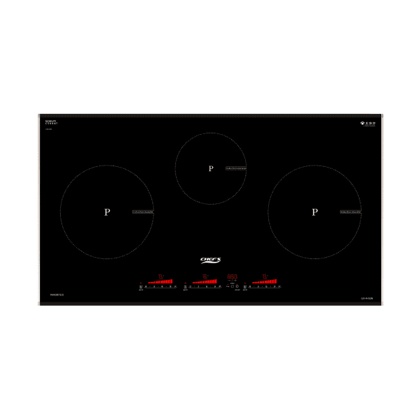 Bếp từ ba âm CHEF S EH-DIH536