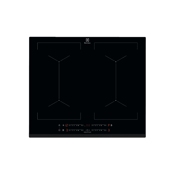 Bếp từ 4 vùng nấu ELECTROLUX EIV644