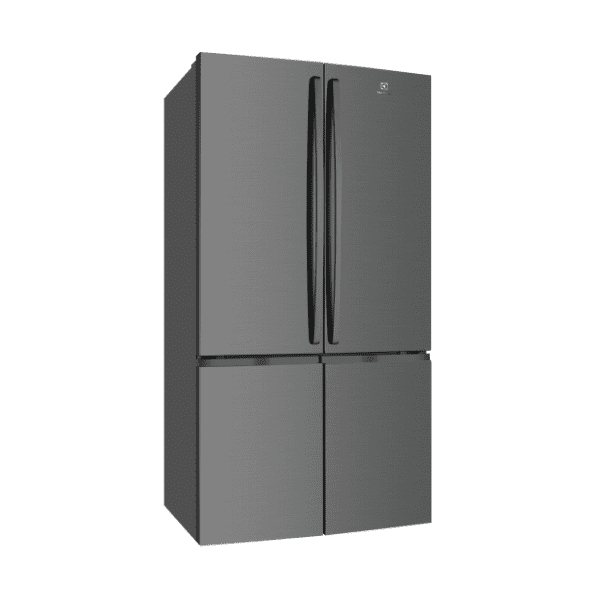 Tủ lạnh Electrolux EQE6000A-B