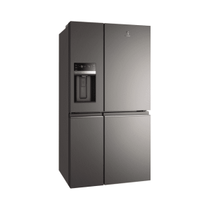 Tủ lạnh Electrolux EQE6879A-B