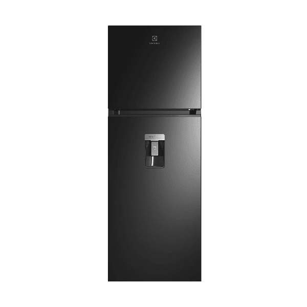 Tủ lạnh ngăn đá trên Electrolux ETB3440M-H